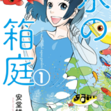 水の箱庭表紙